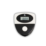 Exercise bike cardio computer LCD display for room bike