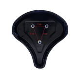 Replacement Saddle for 3-Bolt Exercise Bikes