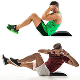 Abdominal mat