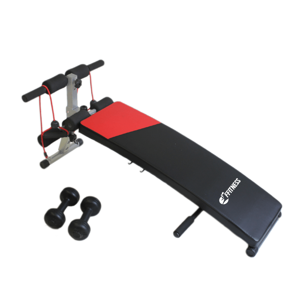 Multipurpose sit up bench hotsell