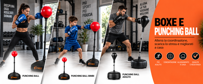 BOXE