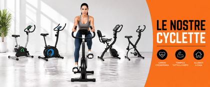 CYCLETTE