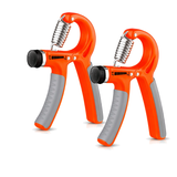 HAND GRIP 5-60 KG PINZE MANO PER ALLENAMENTO FORZA