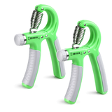 HAND GRIP 5-60 KG PINZE MANO PER ALLENAMENTO FORZA