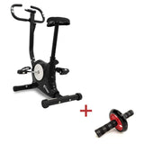 [KIT] Cyclette Easy Belt con Display LCD + AB ROLLER