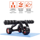 AB Wheel 3 Ruote