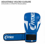 Guantoni Boxe 8 Oz Bambini Adolescenti