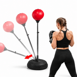 Punching Ball - Sacco boxe per ragazzi