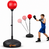 Punching Ball - Sacco boxe per bambini