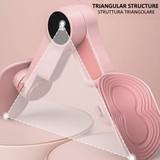 Hip Trainer con Contatore Digitale – Allenatore Muscoli Pavimento Pelvico