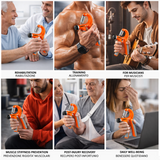 HAND GRIP 5-60 KG PINZE MANO PER ALLENAMENTO FORZA