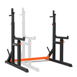 SUPPORTO PER BILANCIERE RASTRELLIERA RACK E DIP