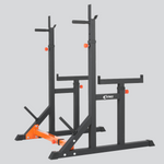 SUPPORTO PER BILANCIERE RASTRELLIERA RACK E DIP
