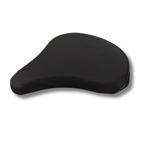 Replacement Saddle for 3-Bolt Exercise Bikes