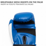 Guantoni Boxe 8 Oz Bambini Adolescenti