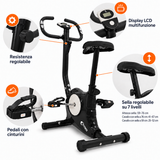 Cyclette Easy Belt