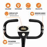 Cyclette Easy Belt