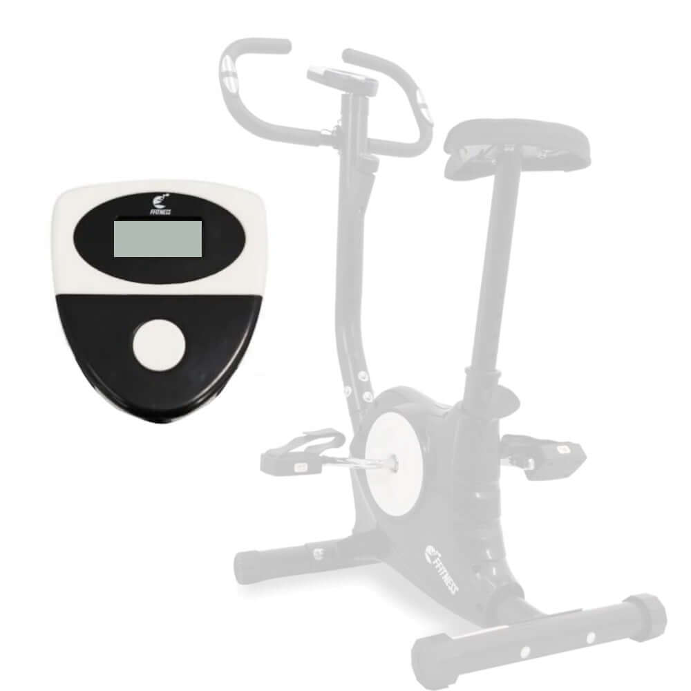 Jif Computer Computer Cardio per Cyclette: Allenati al Meglio