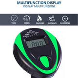 CYCLETTE CARDIO BIKE DA ALLENAMENTO - LARGE