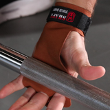 2 PARACALLI PALESTRA 3 FORI PROTEZIONE MANI CROSSFIT