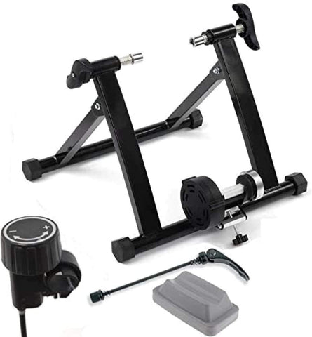 Folding Bike Roller