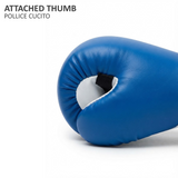 Guantoni Boxe 8 Oz Bambini Adolescenti
