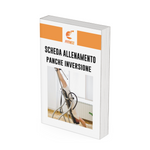 Panca per Inversione: Esercizi Efficaci da Casa