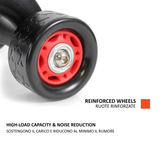AB Wheel 3 Ruote