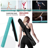 TRAVE GINNASTICA ARTISTICA PER CASA DA 240CM