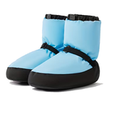 STIVALETTI DANZA WARM UP BOOTS SCALDAPIEDEI PER BALLERINA