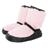 STIVALETTI DANZA WARM UP BOOTS SCALDAPIEDE PER BALLERINA