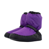 STIVALETTI DANZA WARM UP BOOTS SCALDAPIEDEI PER BALLERINA