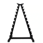 SUPPORTO PORTA MANUBRI A PIRAMIDE