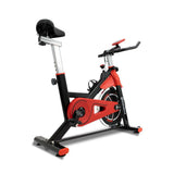 Copia del Spin Bike - Indoor Cycling Fly