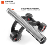 AB Wheel 3 Ruote