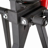 AIR WALKER ELLITTICA PIEGHEVOLE CARDIO
