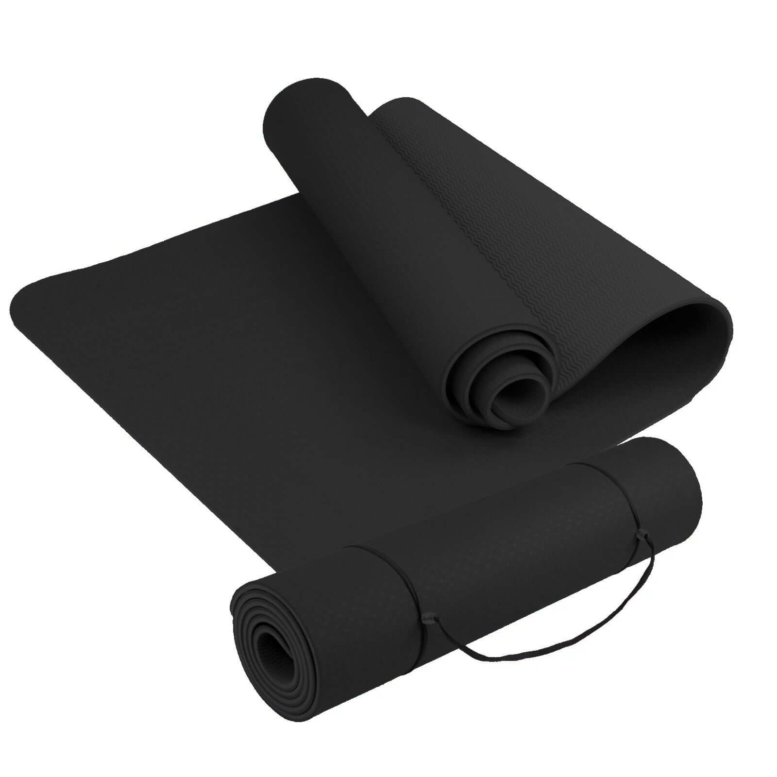 Prodotto Germania Sicuro Tappetino Pieghevole Jeflex 150x100x8 Cm - Per Ginnastica, Fitness E Gioco, Prodotto In Germania Jeflex Fitness - 10