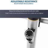 CYCLETTE CARDIO BIKE DA ALLENAMENTO - LARGE