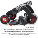 AB Wheel 3 Ruote