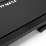 Tapis Roulant Elettrico Pieghevole 10 km/h