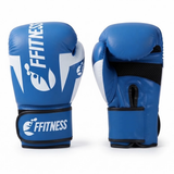 Guantoni Boxe 8 Oz Bambini Adolescenti