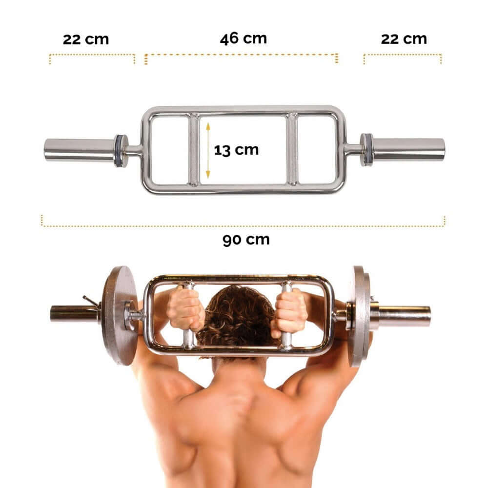 Le Sollecitazioni A Cui è Sottoposto Un Bilanciere Olimpico Durante I - Foto 2