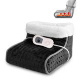 Scaldapiedi Elettrico Con 3 Livelli di Calore