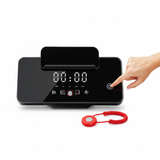 Tapis Roulant Elettrico Pieghevole 10 km/h