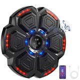 MUSIC BOXING MACHINE CON 9 VELOCITA