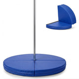 TAPPETINO POLE DANCE PIEGHEVOLE 120X5CM MATERASSINO PROTEZIONE