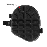 Coppia Pedali per Cyclette con Dado Filetto 9/16” 14mm