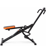 Total Body Crunch Xtreme - Attrezzo per Addominali