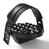 Coppia Pedali per Cyclette con Dado Filetto 9/16” 14mm