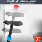 CYCLETTE CARDIO BIKE DA ALLENAMENTO - LARGE